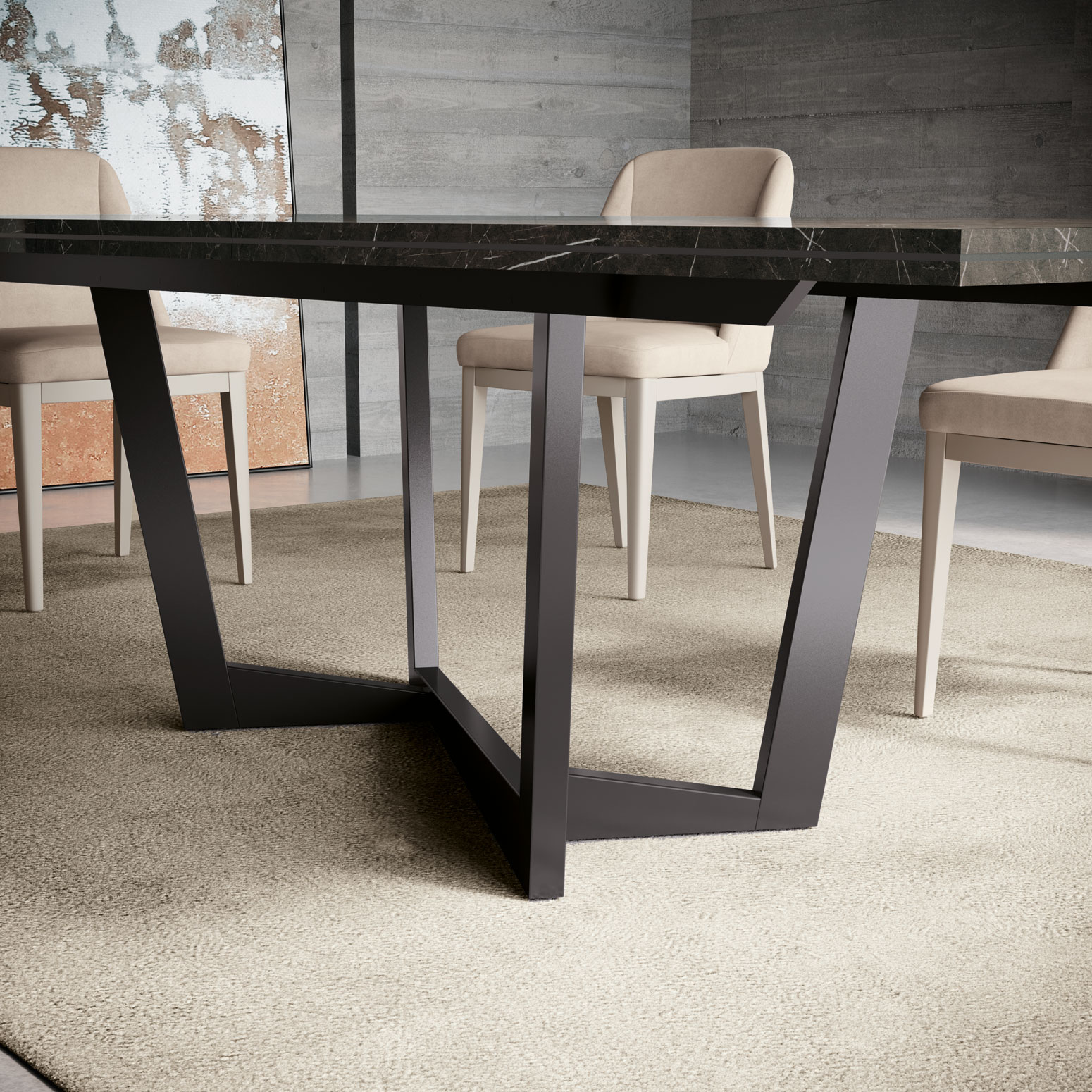 Fidia Dining - Additional items - Image 3