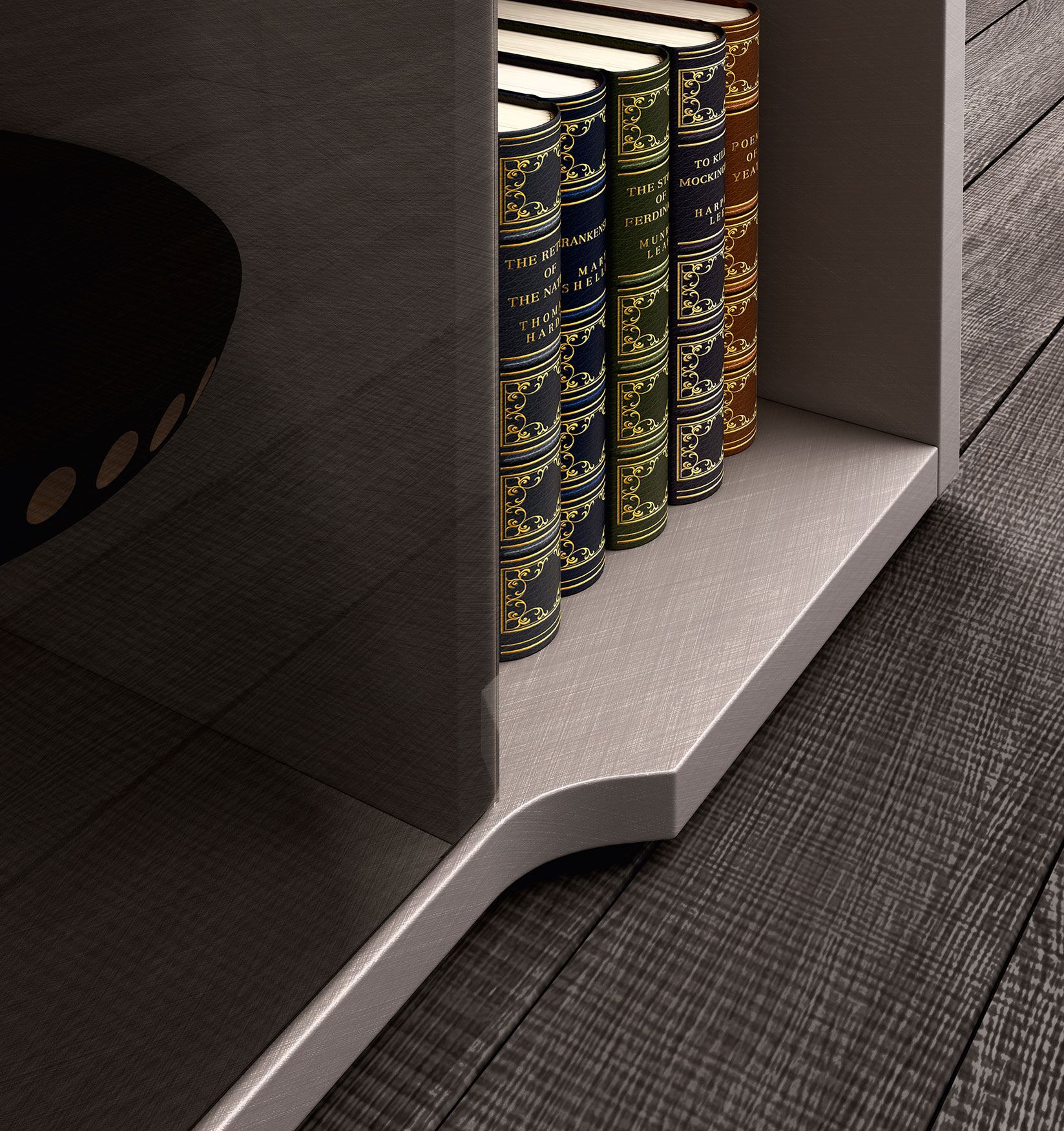 Nora Dining room - Image 9