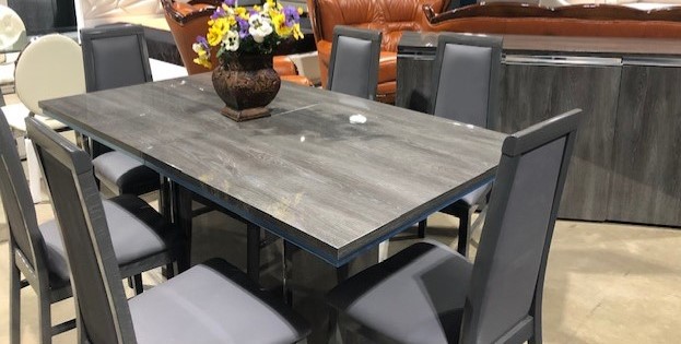 Oxford Dining Chair - Image 3