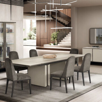 Perla Dining room