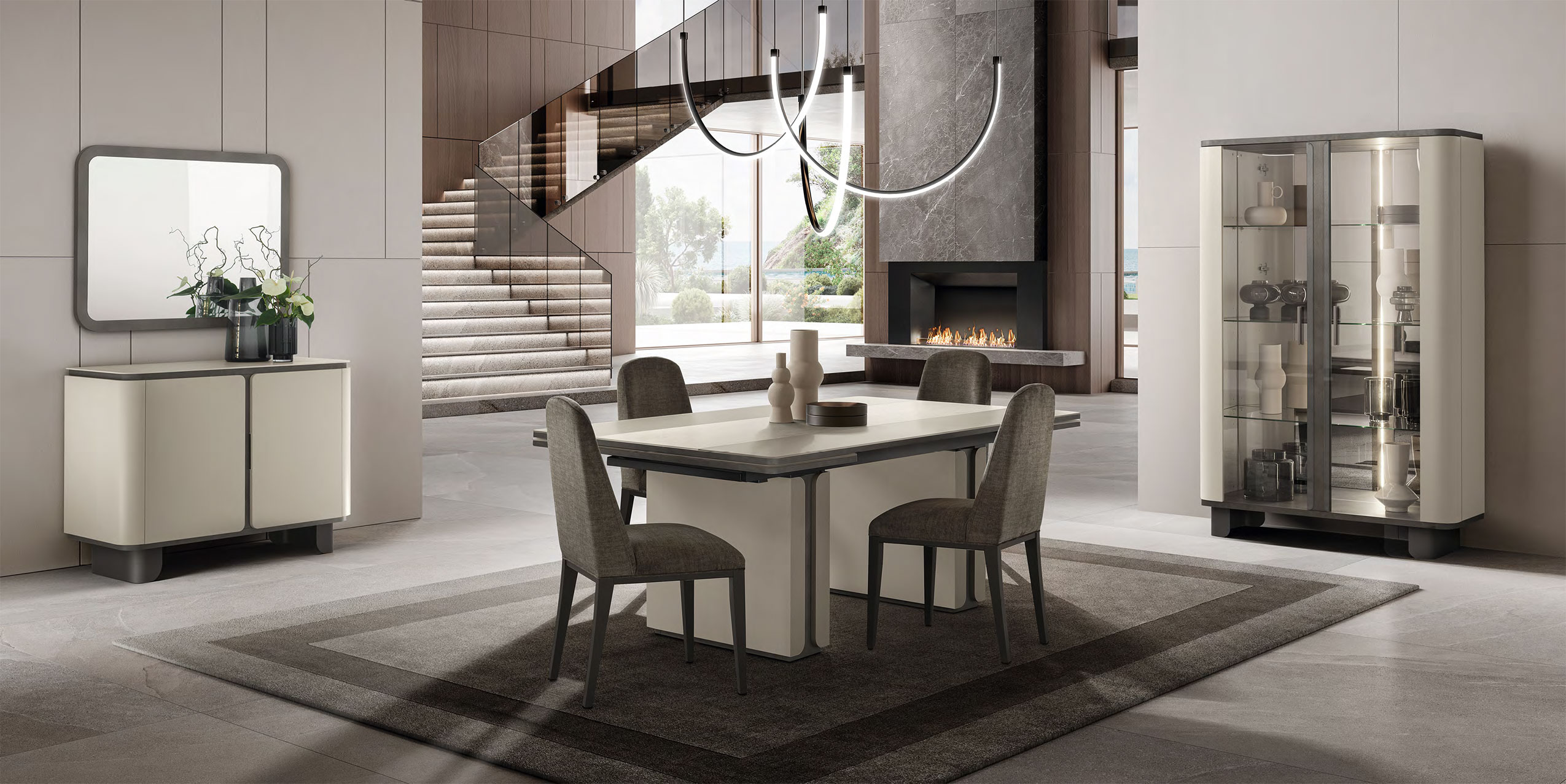 Perla Dining room - Image 2
