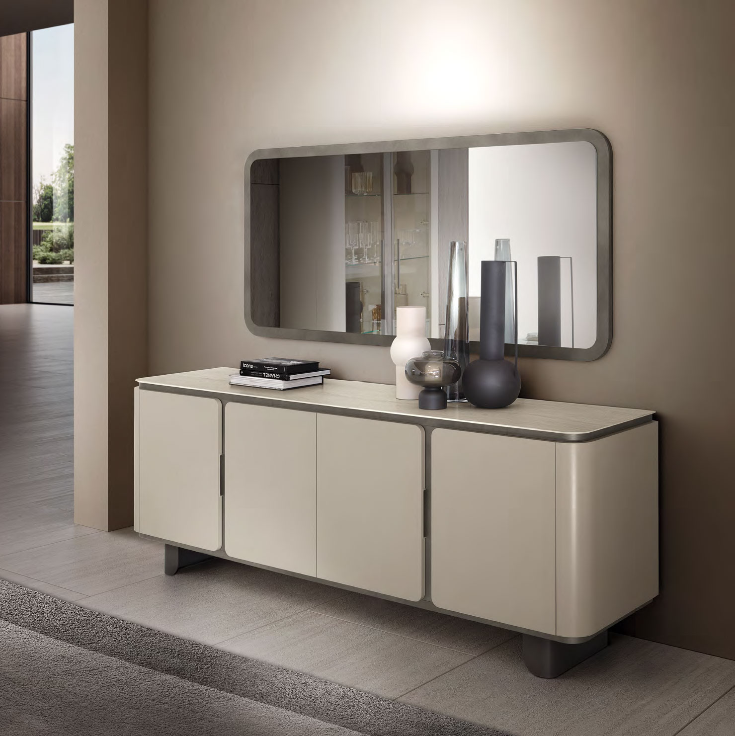 Perla Dining room - Image 4