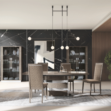 Platinum Slim Dining