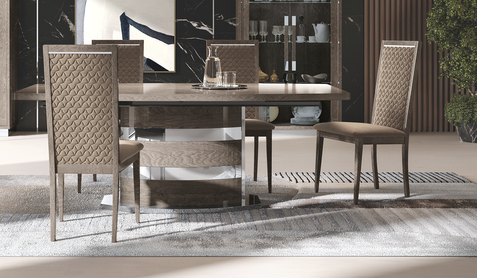 Platinum Slim Dining - Image 5