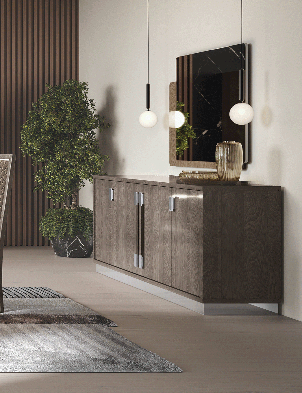 Platinum Slim Dining - Image 10