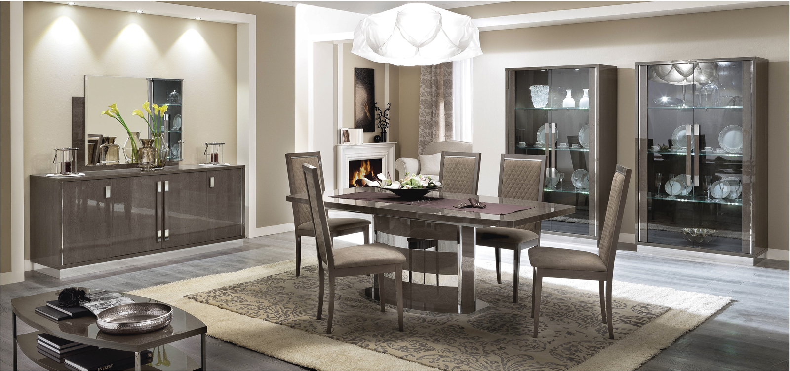 Platinum Slim Dining - Image 12