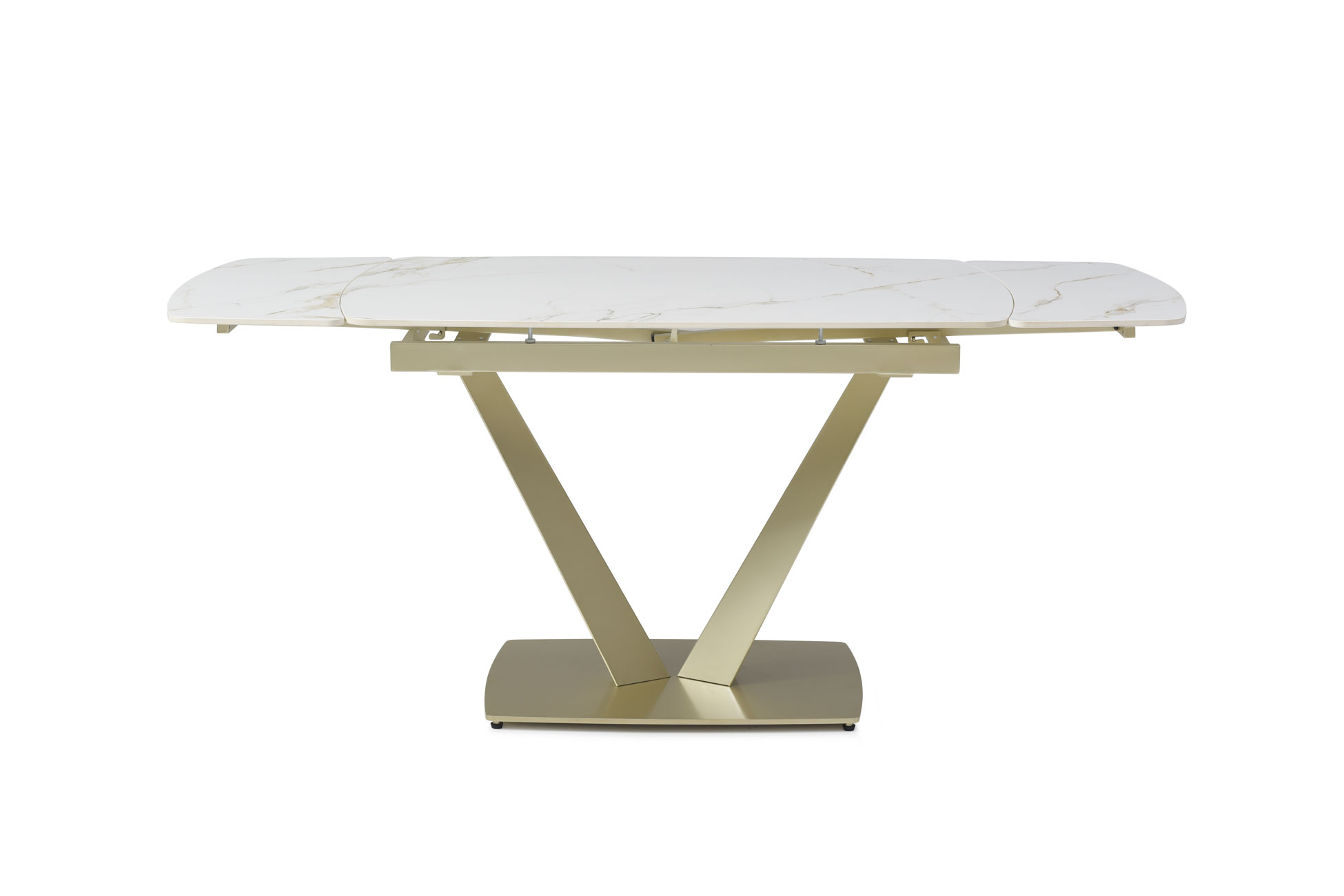 109 Golden Dining Table - Image 3