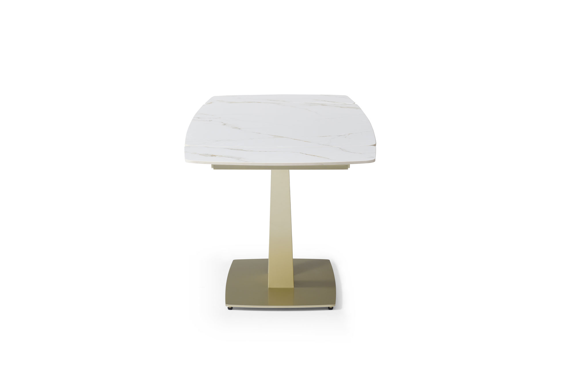 109 Golden Dining Table - Image 10