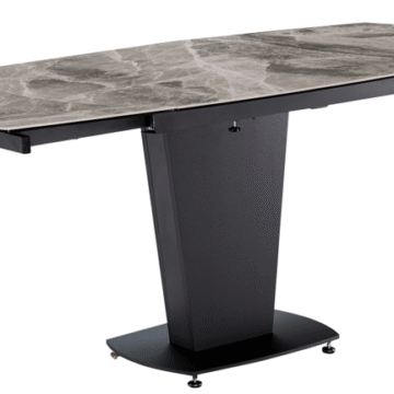 2417 Marble Table Grey