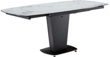 2417 Marble Table White
