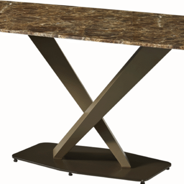 311 Marble Dining Table
