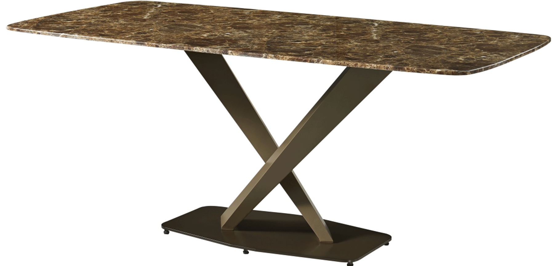 311 Marble Dining Table