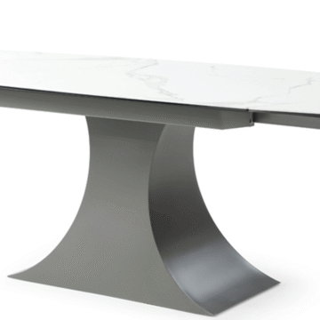9035 Dining Marble Table