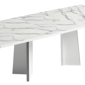 Carrara Dining Table