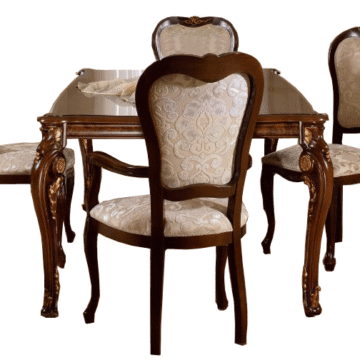 Donatello Dinning Table