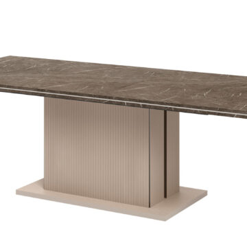 Fidia- Aris Dining table