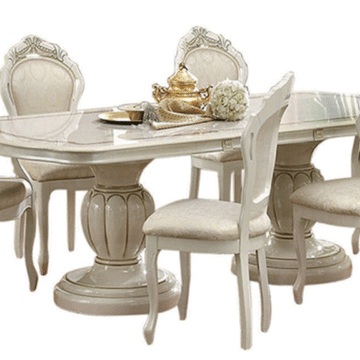 Leonardo Dining Table