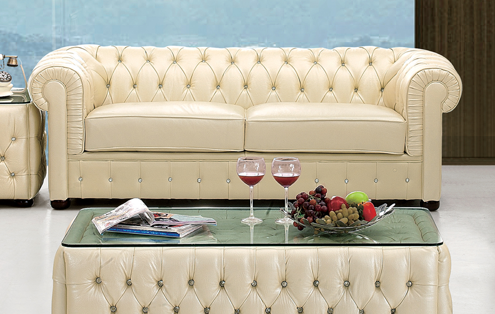 258 Full Leather - Image 11