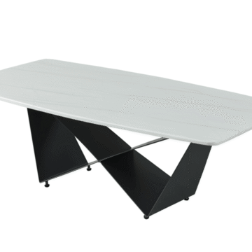 102 Marble Coffee Table