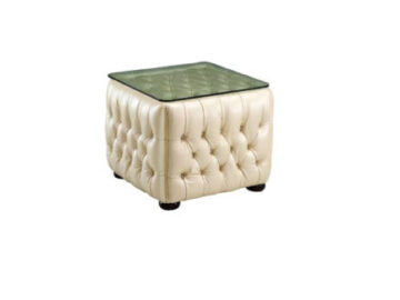 258 End Table