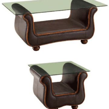 262 Coffee and End Tables