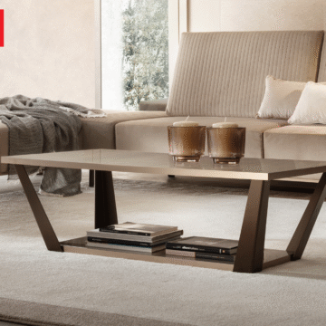 ArredoAmbra Coffee Table