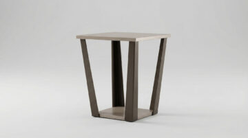 ArredoAmbra End table 65"