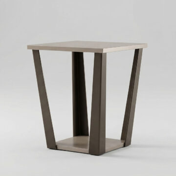 ArredoAmbra End table 65"
