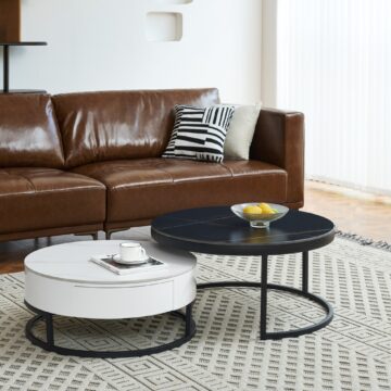 B038 Coffee table