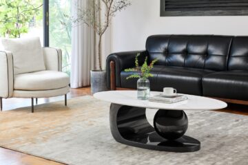 B440 Coffee table