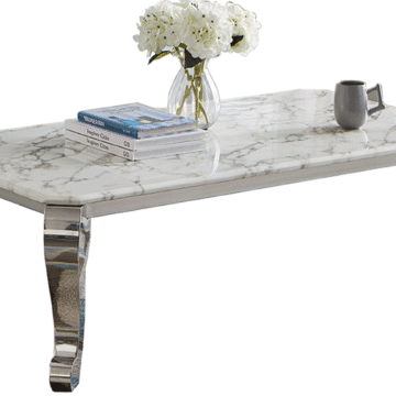 CF110 Marble Coffee Table