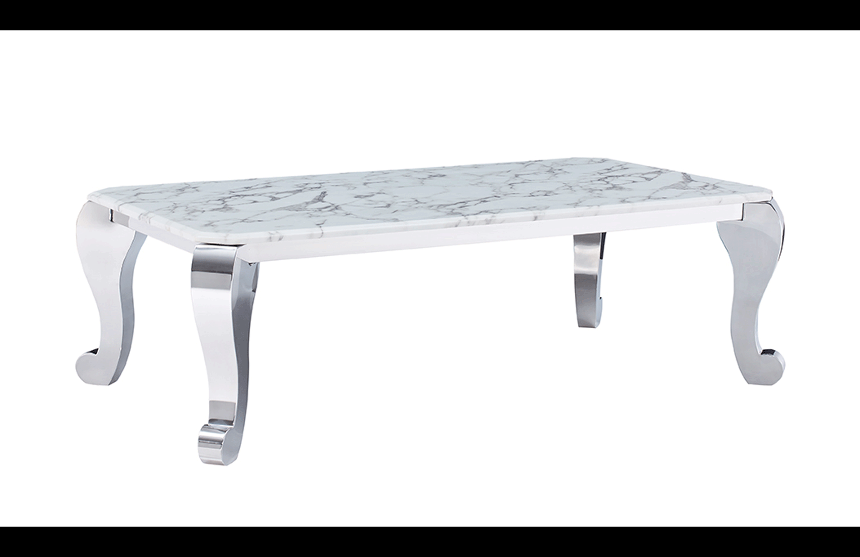 CF110 Marble Coffee Table - Image 4