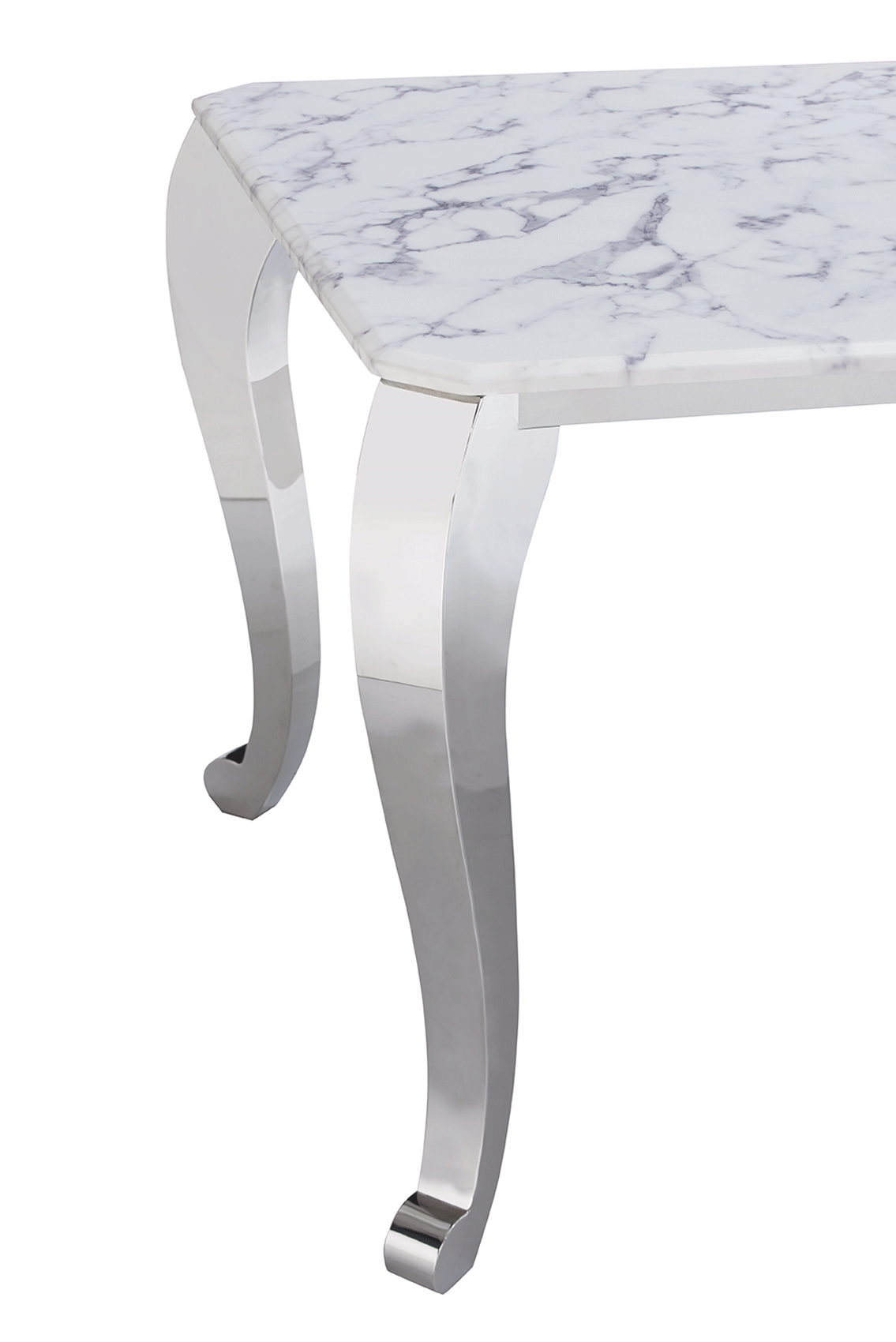 CF110 Marble Coffee Table - Image 7