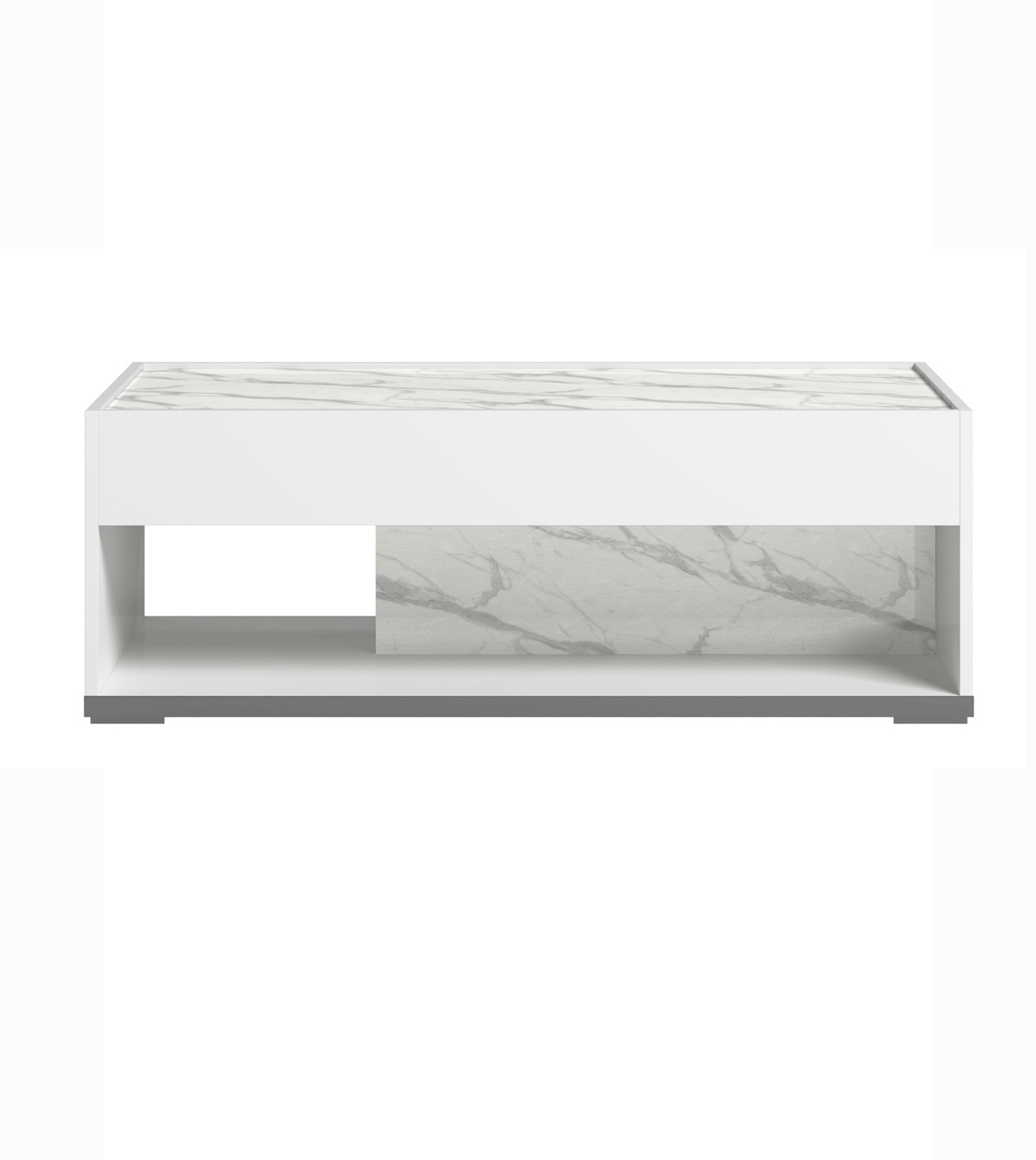 Carrara Coffee Table - Image 5
