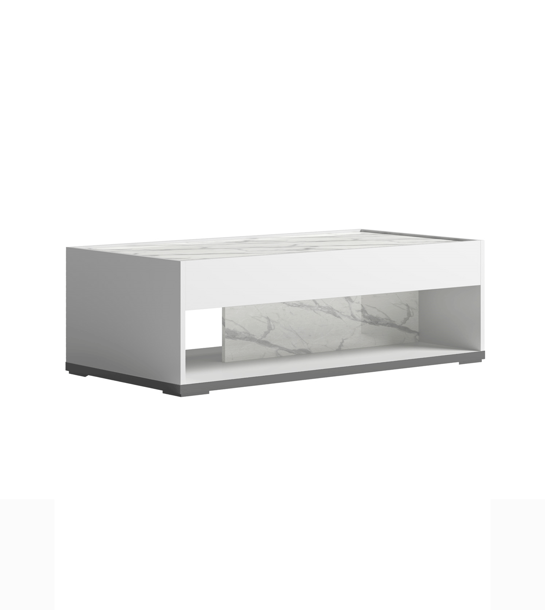 Carrara Coffee Table - Image 6