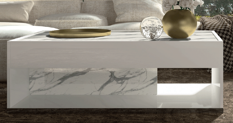 Carrara Coffee Table - Image 2