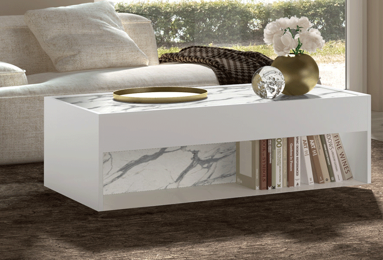 Carrara Coffee Table - Image 3