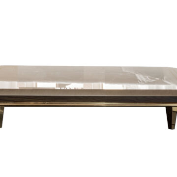 Diamante Coffee Table by Arredoclassic