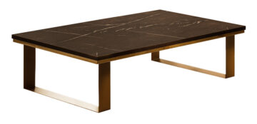 Essenza Coffee and End Tables