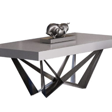 MX12 Coffee Table w/Storage