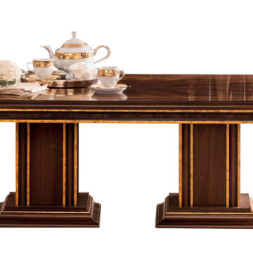 Modigliani Coffee & End Tables by ArredoClassic