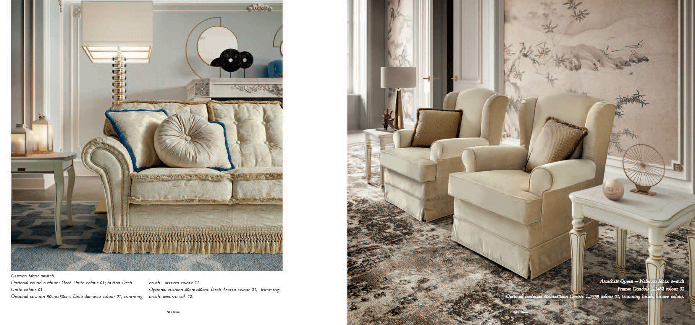 Torriani Coffee & End Table - Image 4