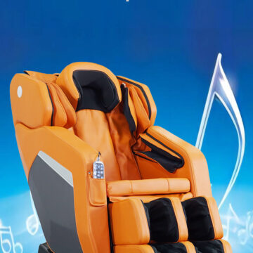 AM19563 Massage Chair