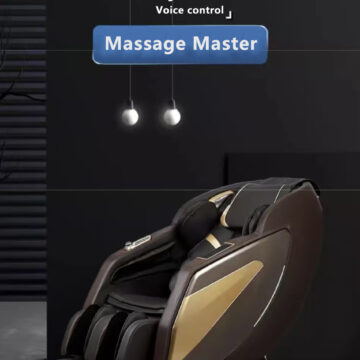 Massage Chair KJ7617