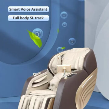 Massage Chair KJ7619