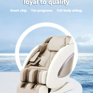 Massage Chair KJ7620