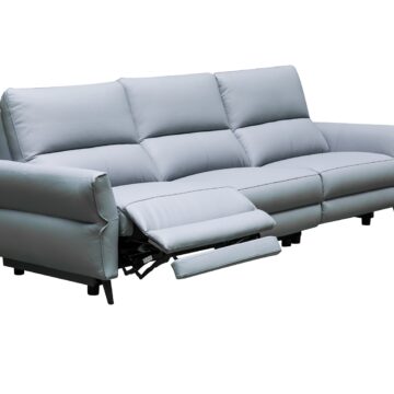 J189 Living Room Set w/Recliner