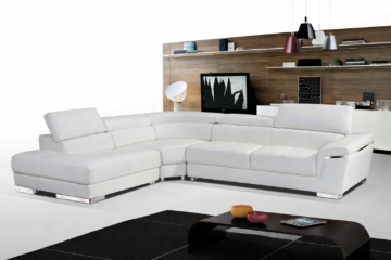 2383 Sectional Left