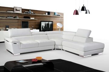 2383 Sectional Right