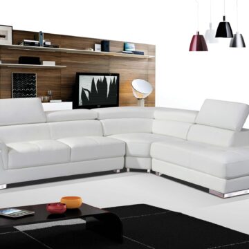 2383 Sectional Right